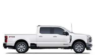 2025 Ford Super Duty® External Image 1